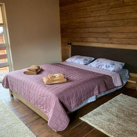 Вілла 4Rest Тухля Екстер'єр фото