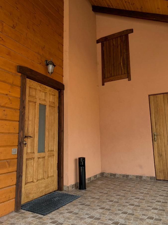 Вілла 4Rest Тухля Екстер'єр фото